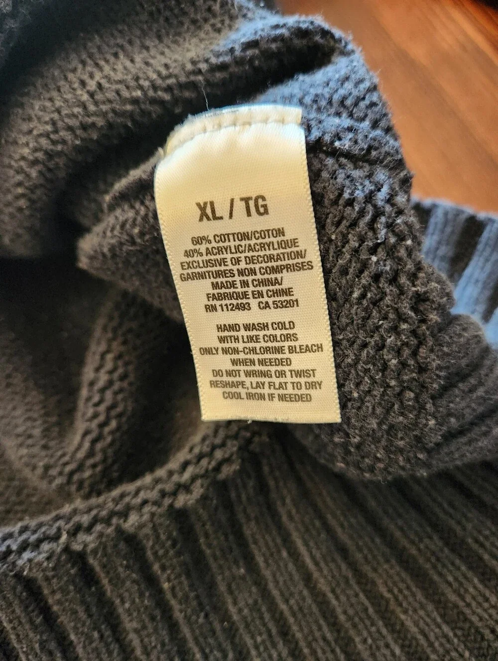 Aeropostale soft knit